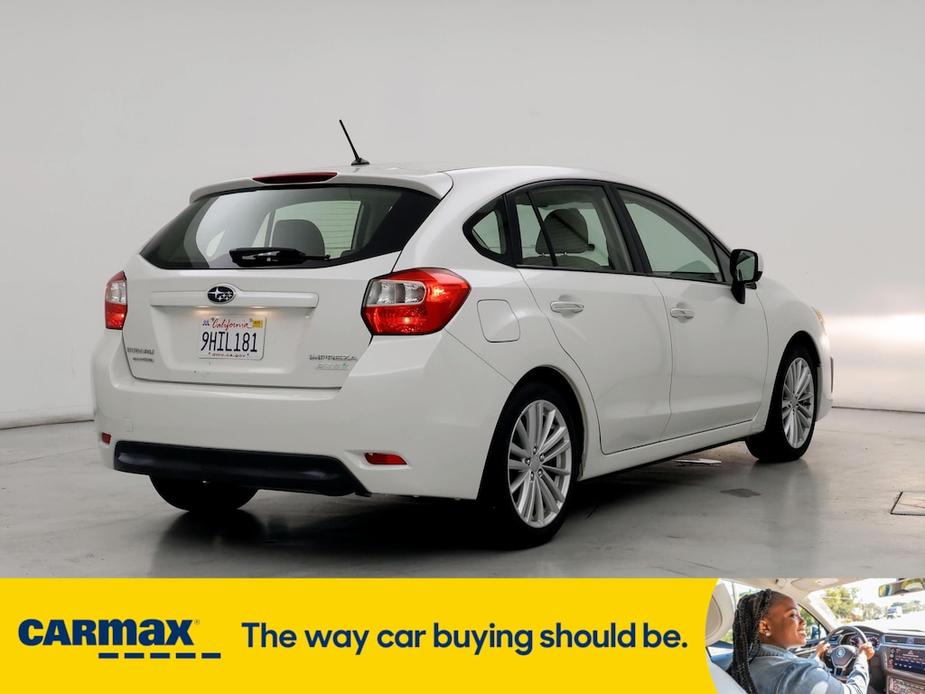 used 2013 Subaru Impreza car, priced at $14,998