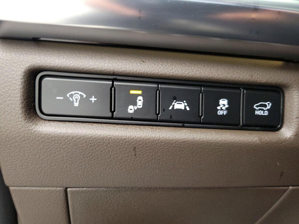 used 2022 Kia Telluride car, priced at $35,998