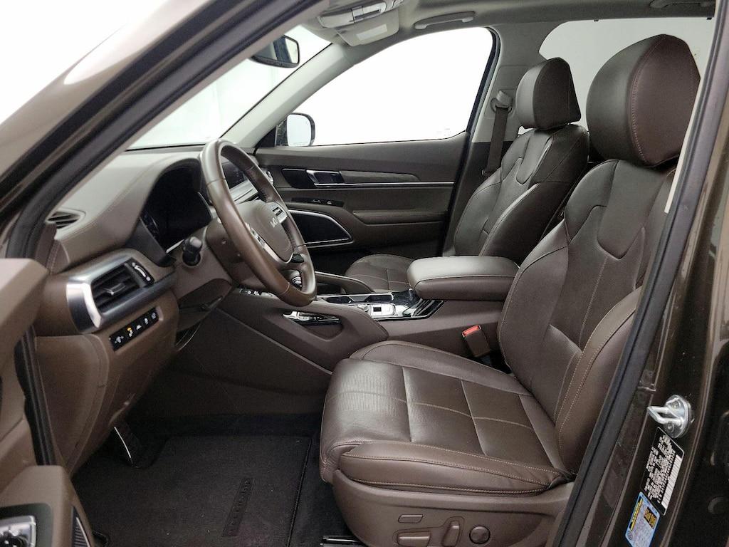 used 2022 Kia Telluride car, priced at $35,998