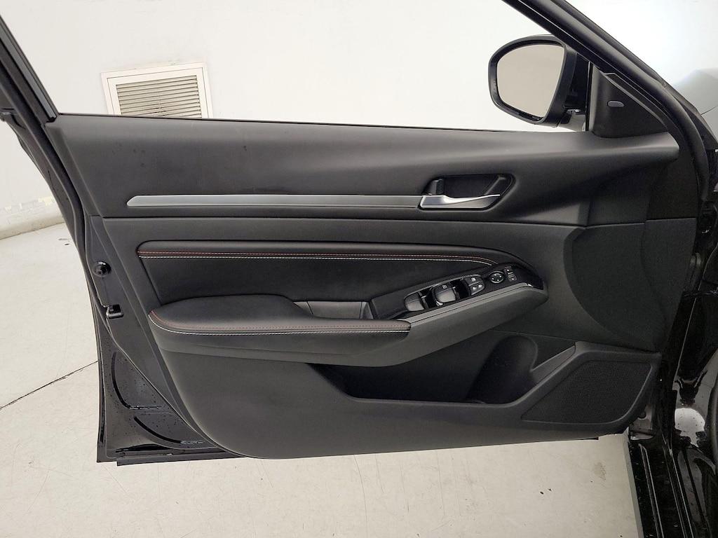 used 2023 Nissan Altima car, priced at $24,998