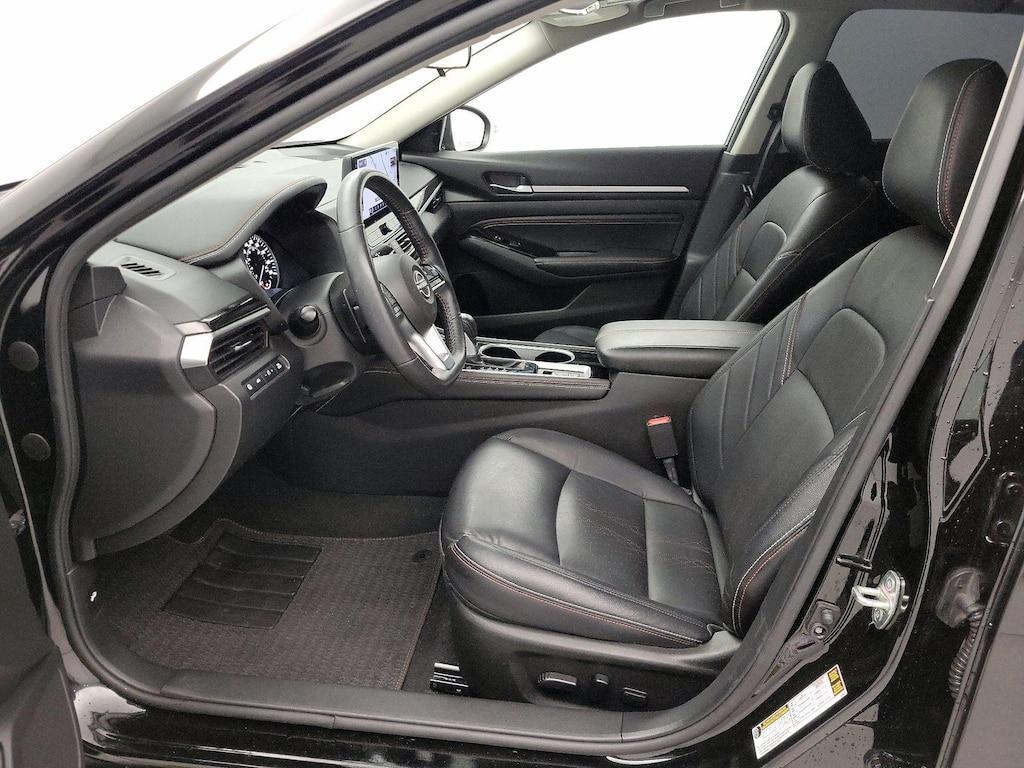 used 2023 Nissan Altima car, priced at $24,998