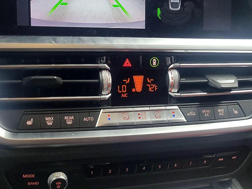used 2023 BMW M440 car, priced at $52,998