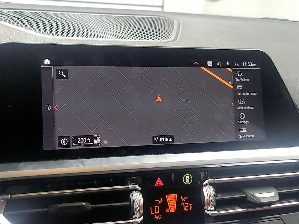 used 2023 BMW M440 car, priced at $52,998