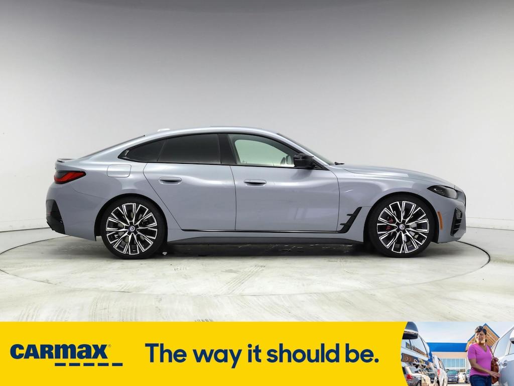 used 2023 BMW M440 car, priced at $52,998