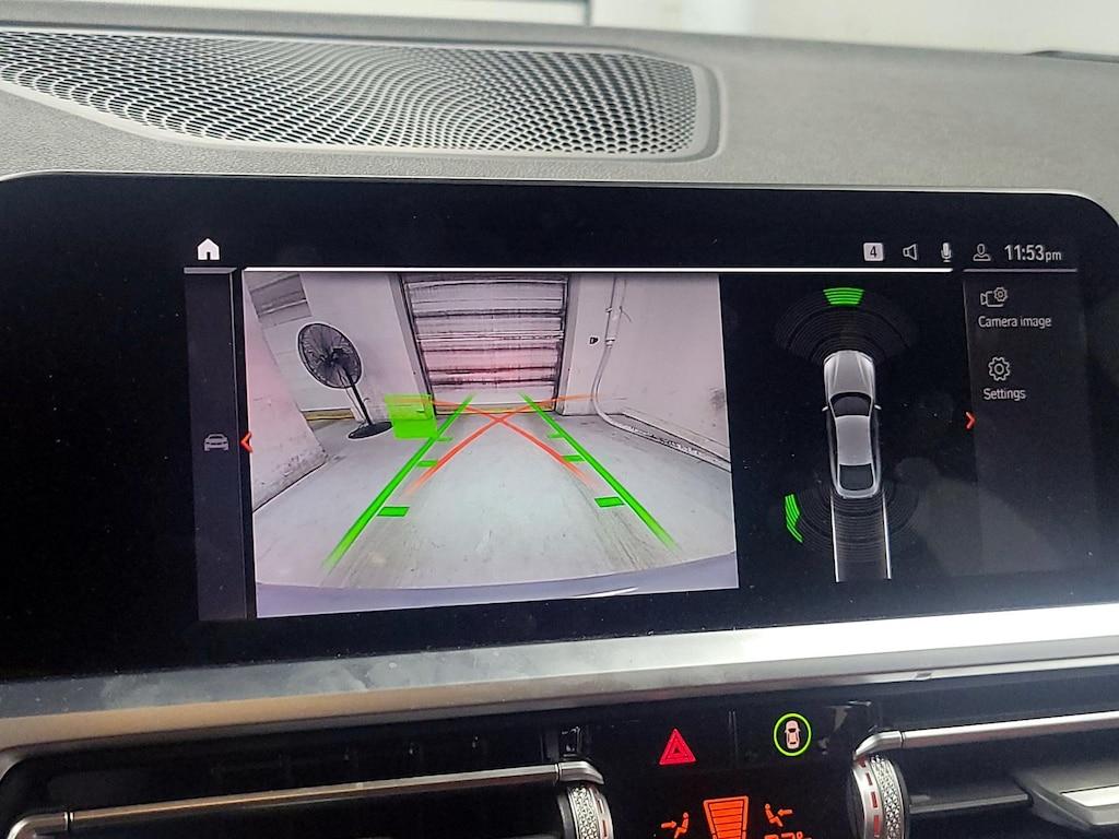 used 2023 BMW M440 car, priced at $52,998
