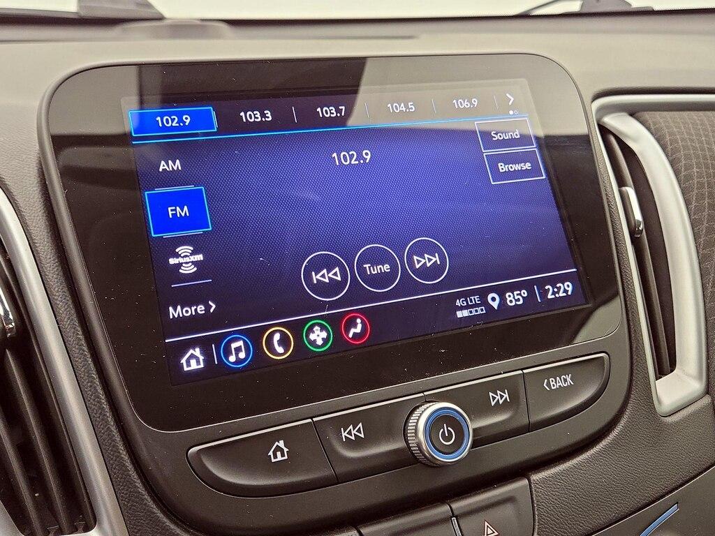 used 2023 Chevrolet Malibu car, priced at $17,998