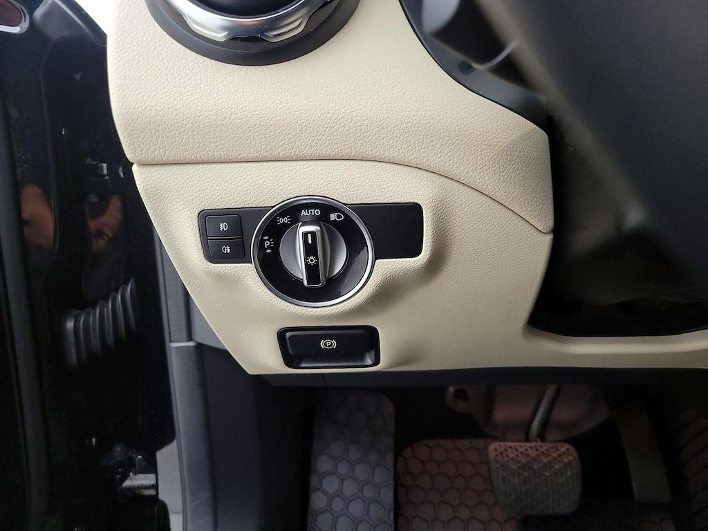 used 2019 Mercedes-Benz GLA 250 car, priced at $21,998