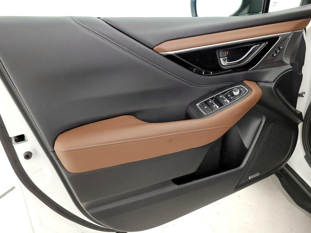 used 2022 Subaru Outback car, priced at $32,998