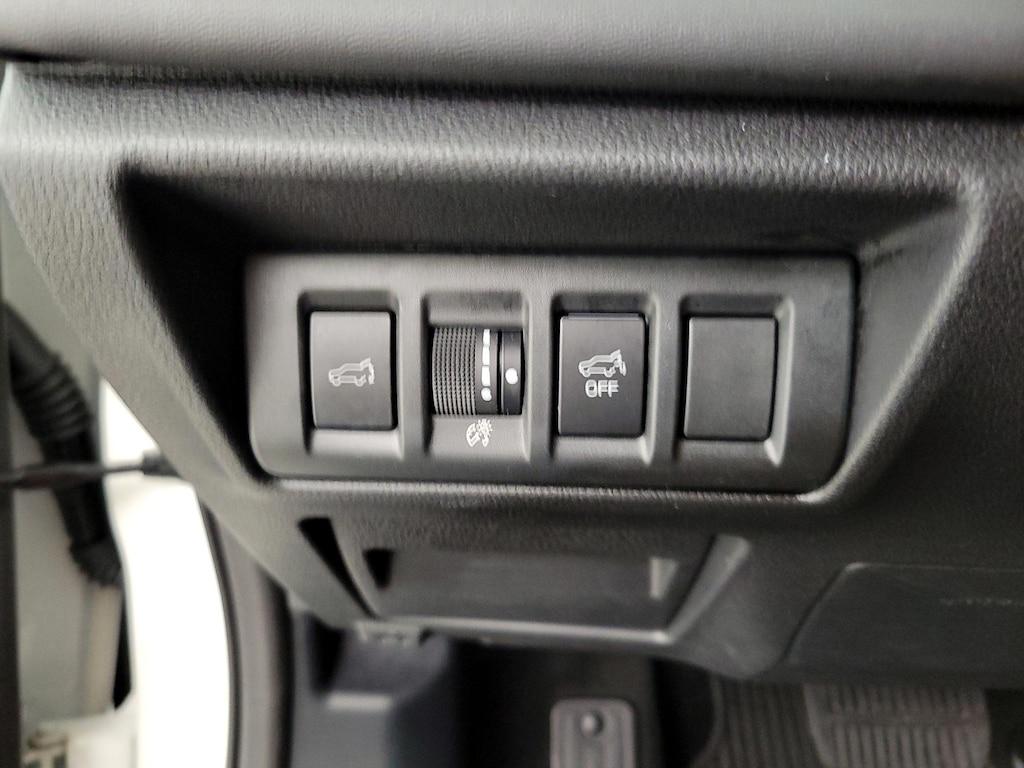 used 2022 Subaru Outback car, priced at $32,998