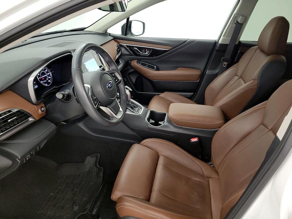 used 2022 Subaru Outback car, priced at $32,998