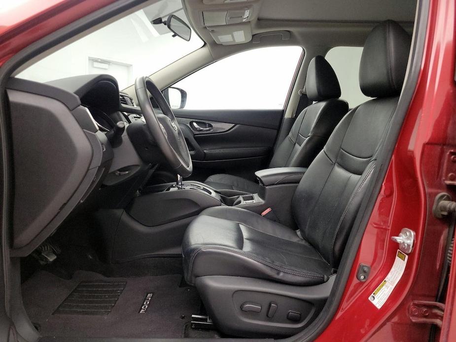 used 2015 Nissan Rogue car, priced at $13,998