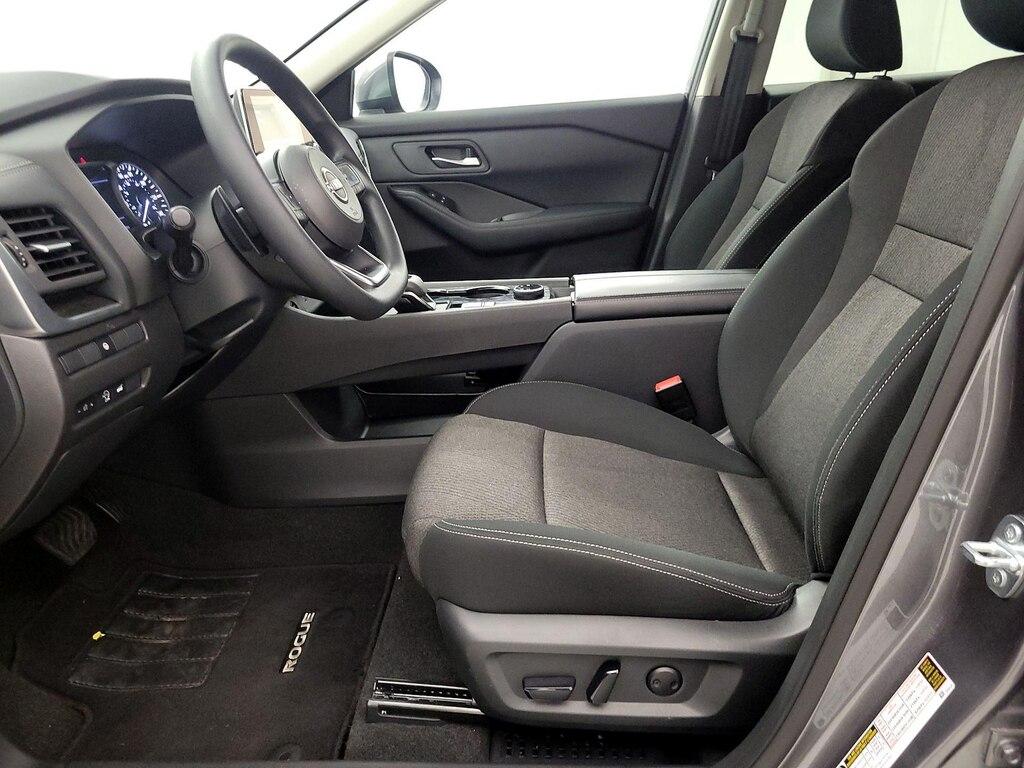 used 2024 Nissan Rogue car, priced at $25,998