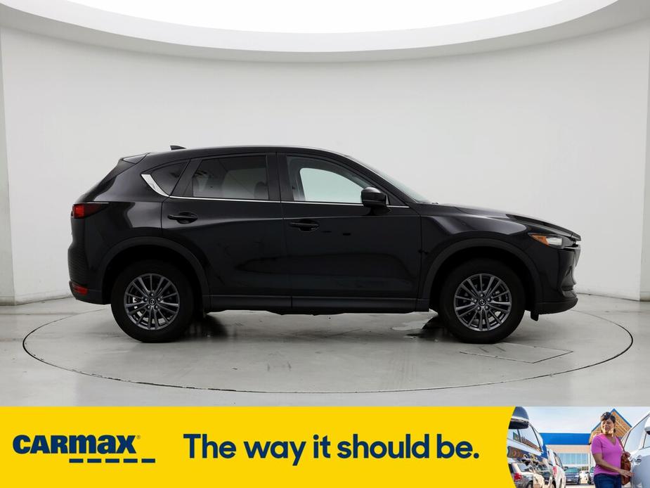 used 2019 Mazda CX-5 car, priced at $23,998