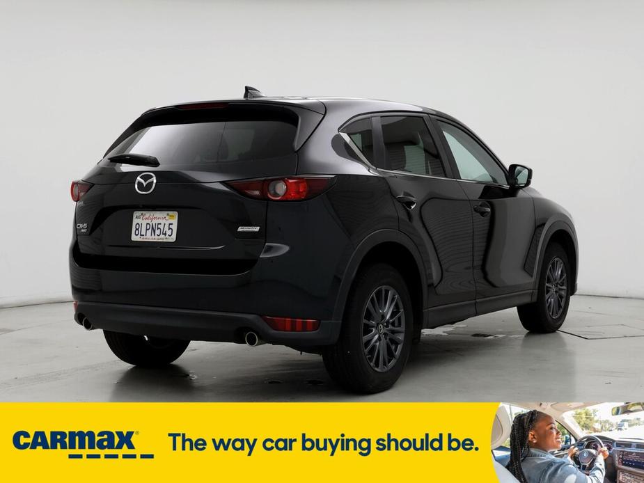 used 2019 Mazda CX-5 car, priced at $23,998