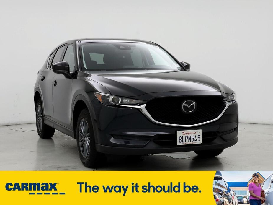 used 2019 Mazda CX-5 car, priced at $23,998