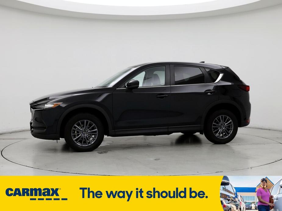 used 2019 Mazda CX-5 car, priced at $23,998