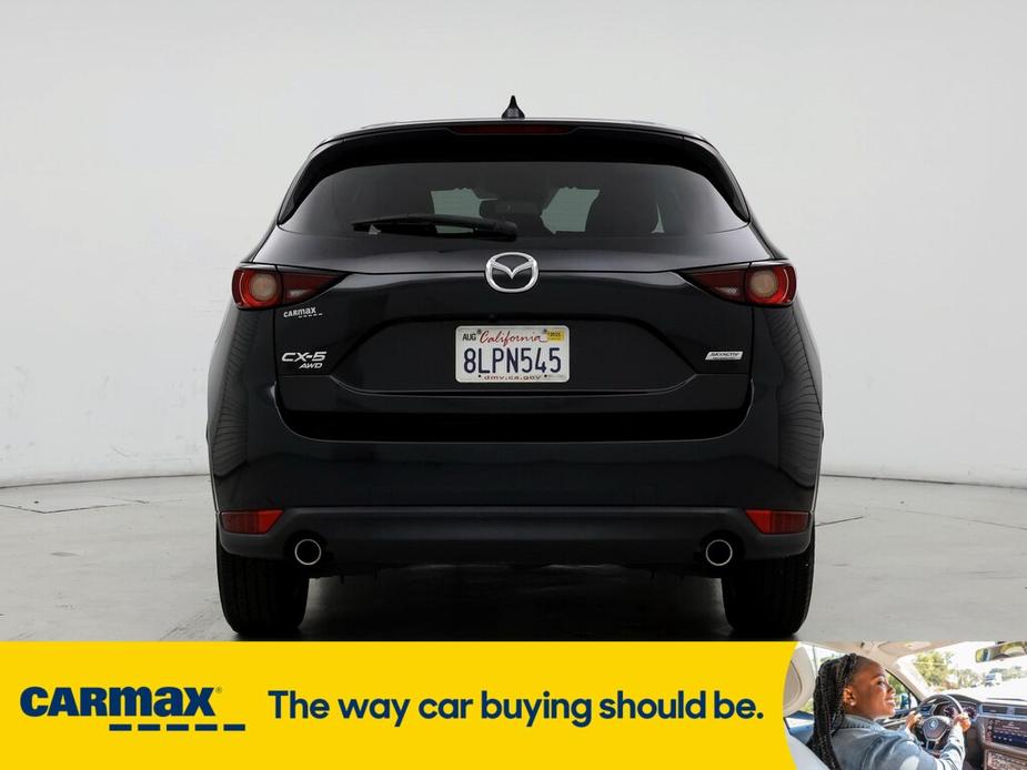 used 2019 Mazda CX-5 car, priced at $23,998