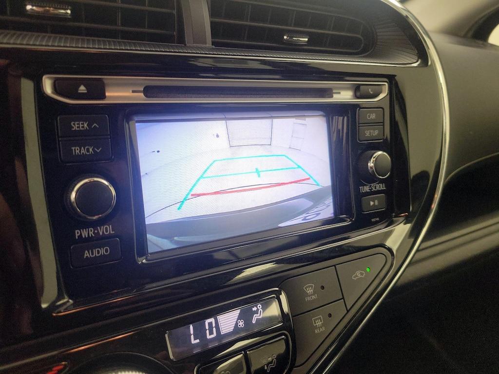 used 2018 Toyota Prius c car, priced at $16,998