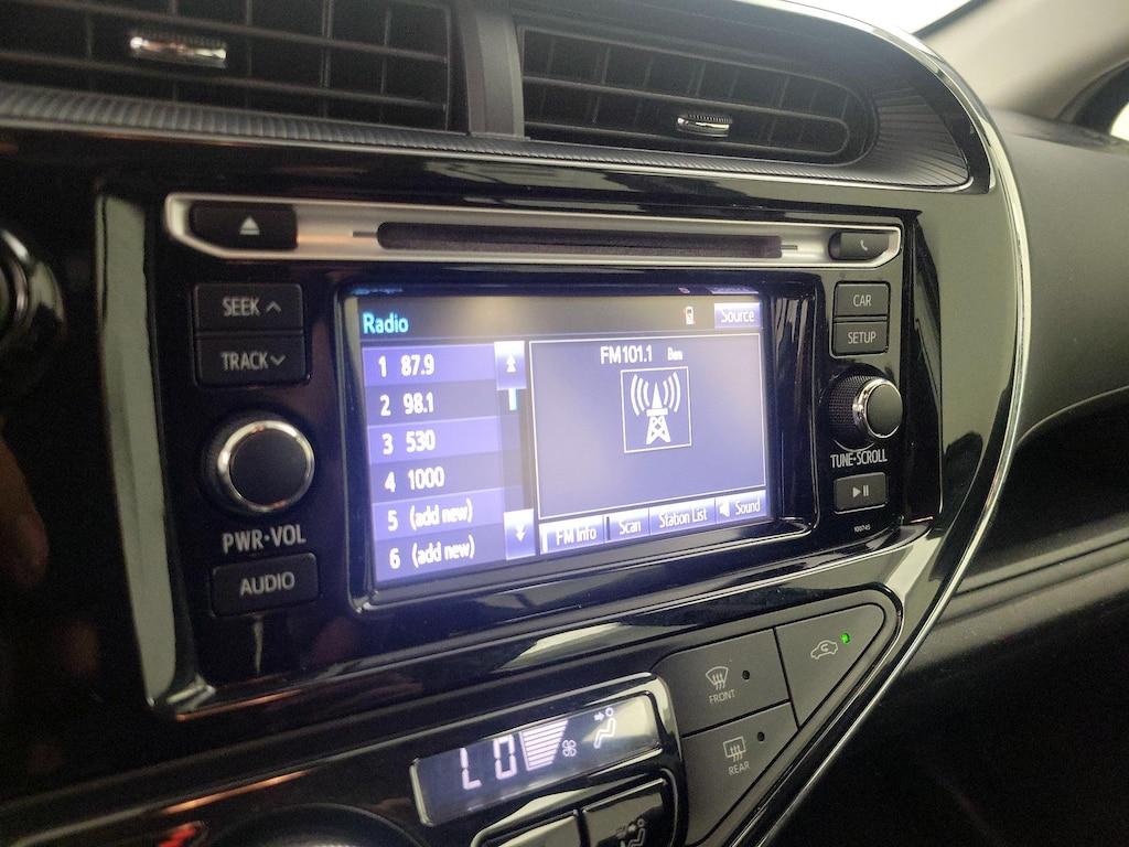 used 2018 Toyota Prius c car, priced at $16,998