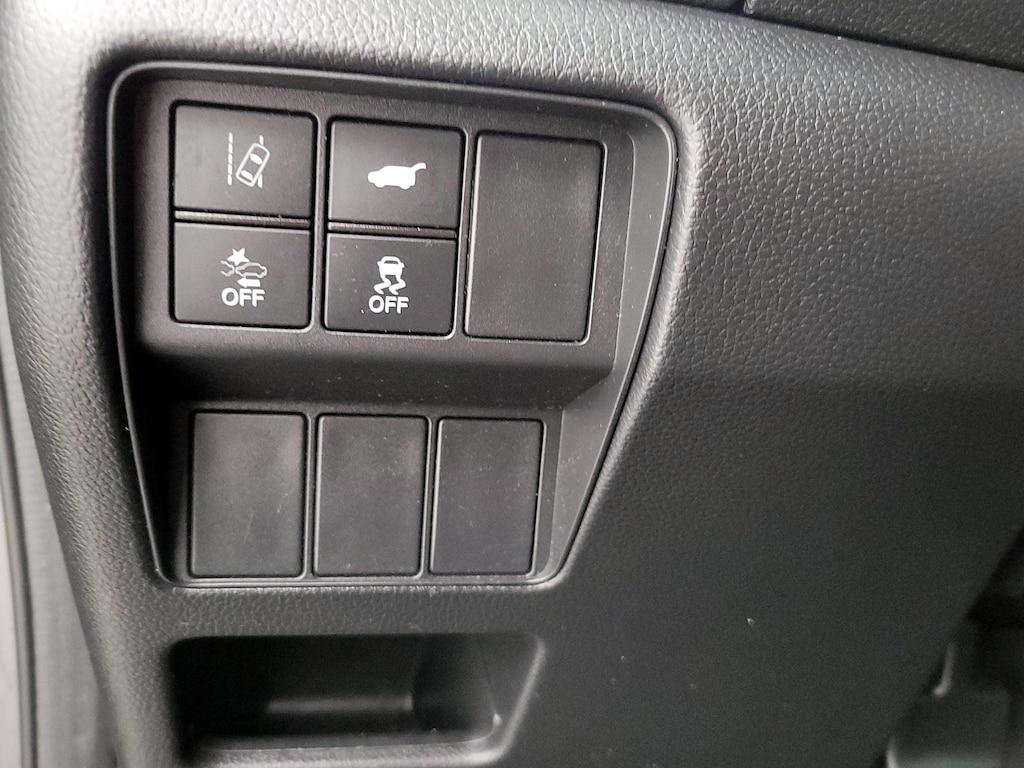 used 2017 Honda CR-V car, priced at $19,998