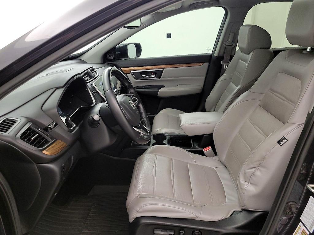 used 2017 Honda CR-V car, priced at $19,998