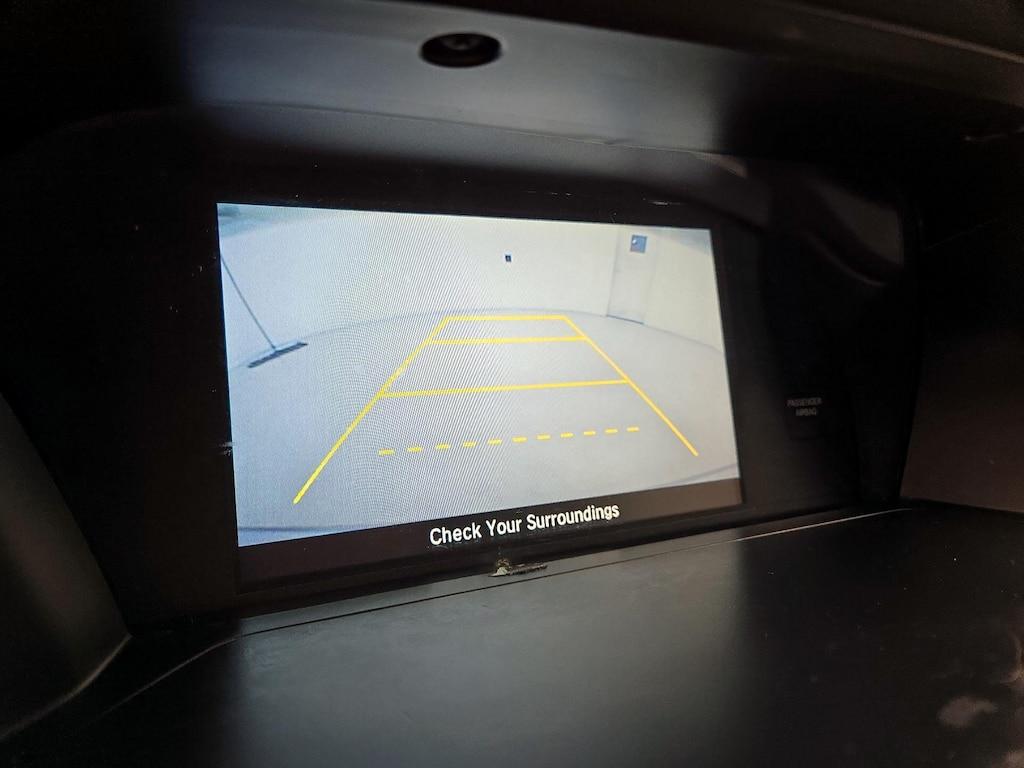 used 2015 Honda Accord car, priced at $15,998