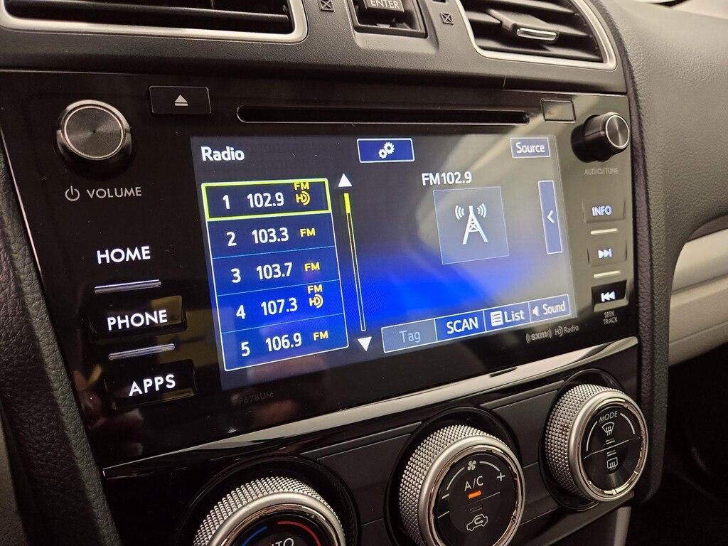 used 2017 Subaru Forester car, priced at $21,998