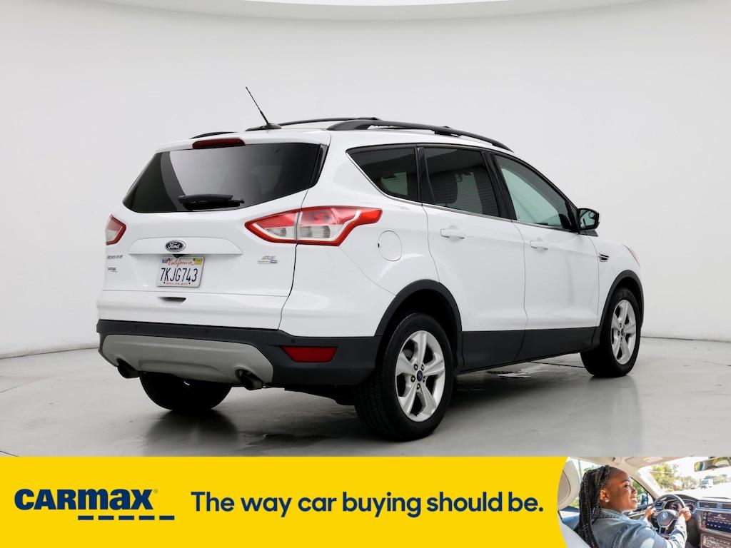 used 2015 Ford Escape car, priced at $13,599