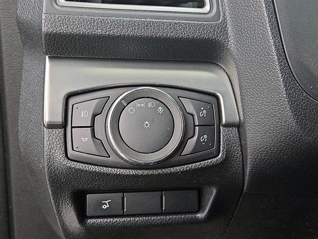 used 2018 Ford Explorer car, priced at $21,998