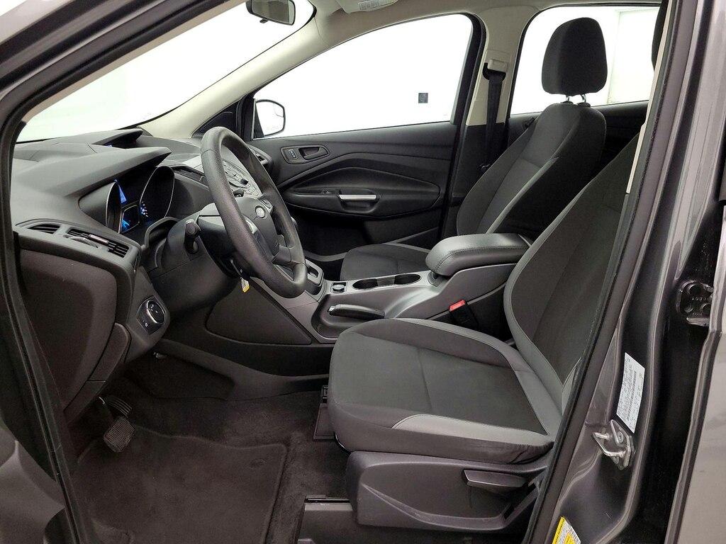 used 2014 Ford Escape car, priced at $11,998