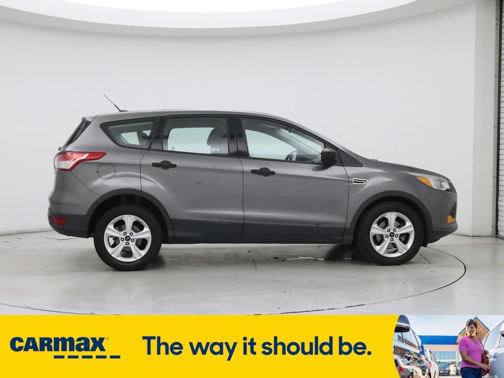 used 2014 Ford Escape car, priced at $11,998