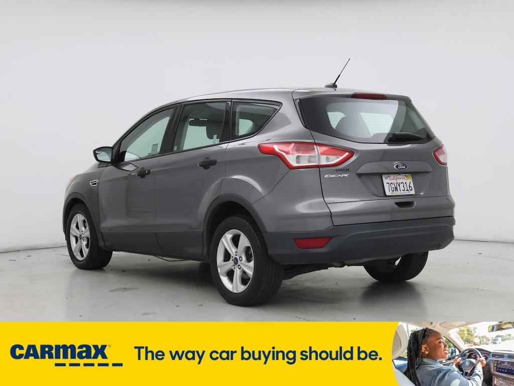 used 2014 Ford Escape car, priced at $11,998