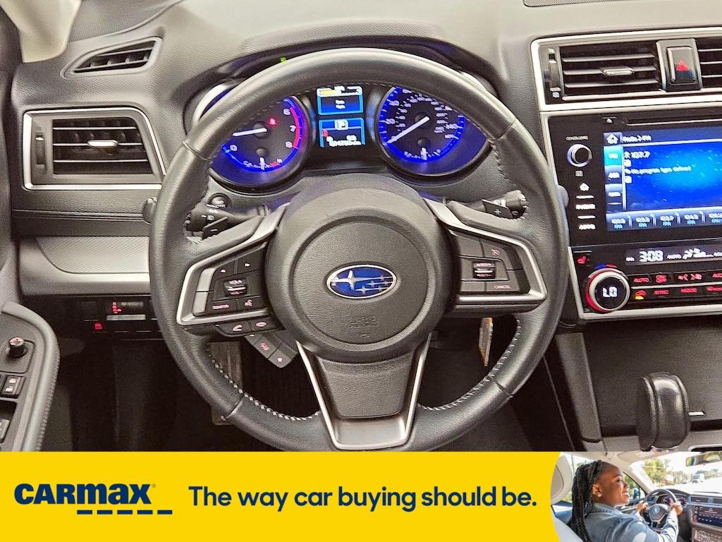 used 2018 Subaru Outback car, priced at $19,998