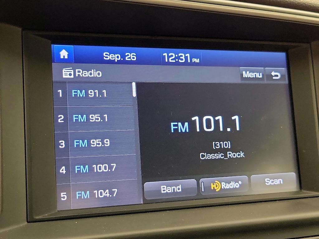 used 2020 Hyundai Elantra car, priced at $13,599