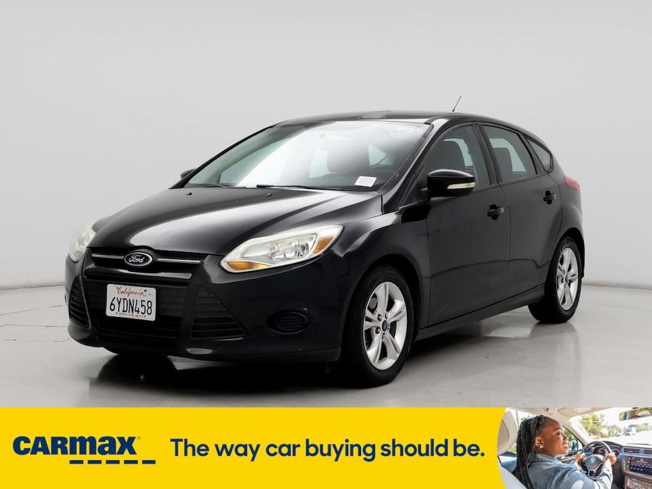 used 2013 Ford Focus car, priced at $10,998