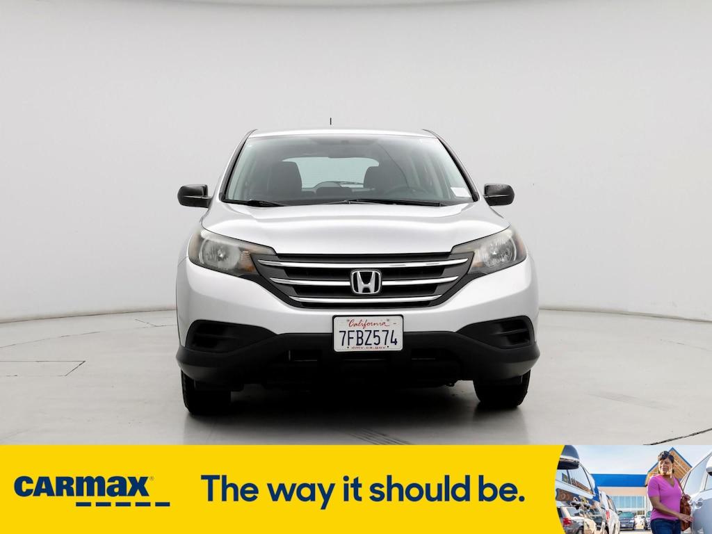 used 2014 Honda CR-V car, priced at $15,998