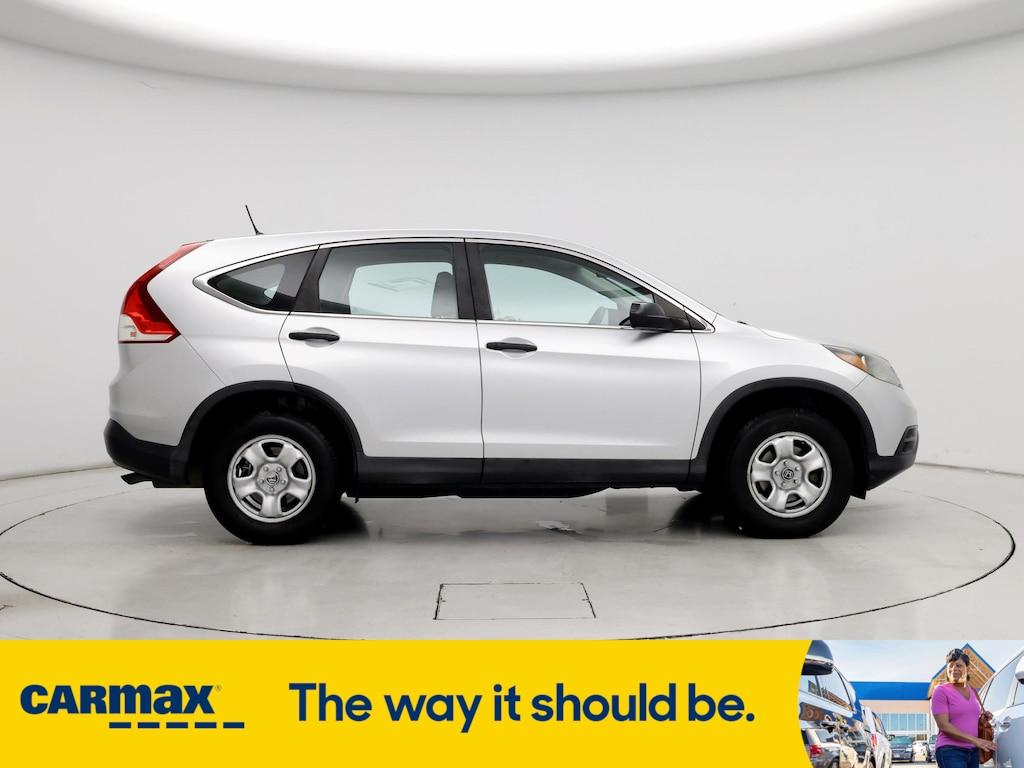 used 2014 Honda CR-V car, priced at $15,998