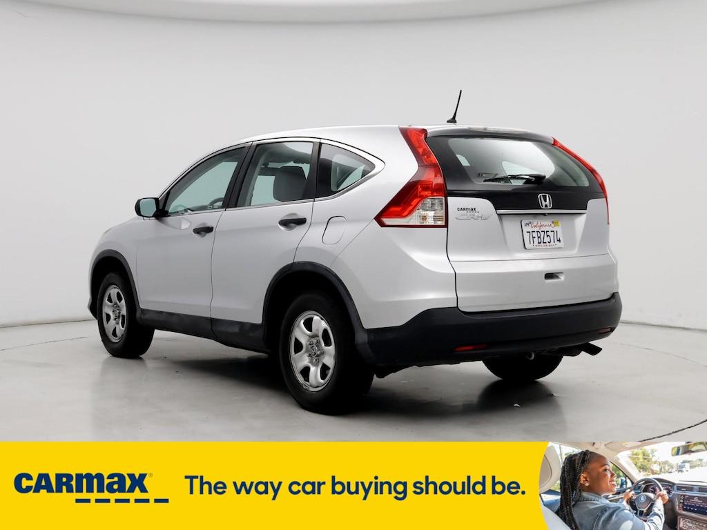 used 2014 Honda CR-V car, priced at $15,998