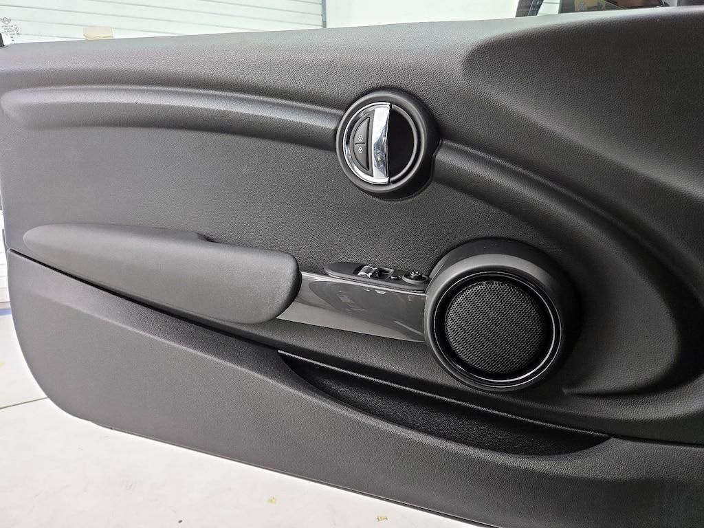 used 2019 MINI Hardtop car, priced at $16,998