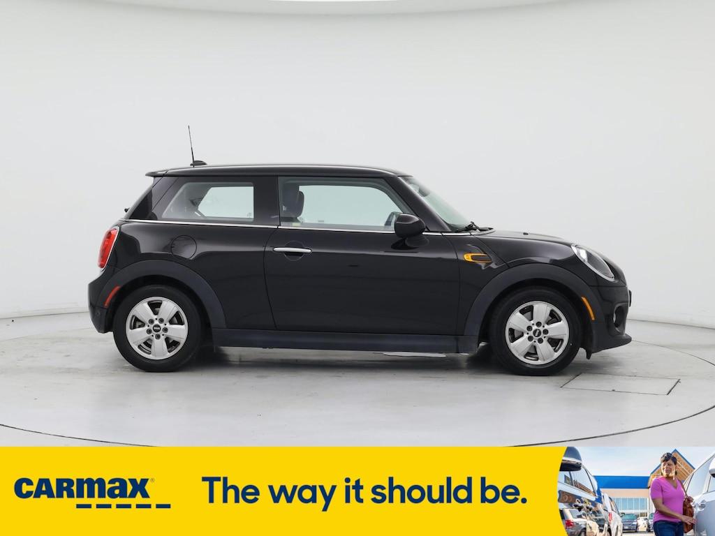 used 2019 MINI Hardtop car, priced at $16,998