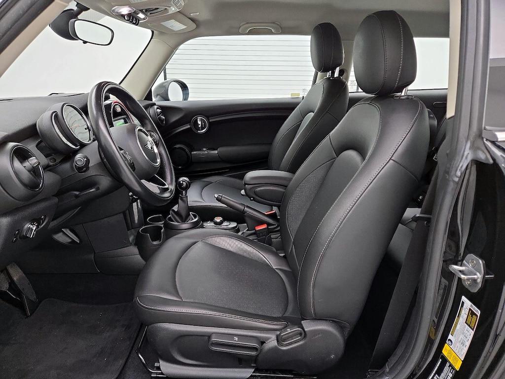 used 2019 MINI Hardtop car, priced at $16,998