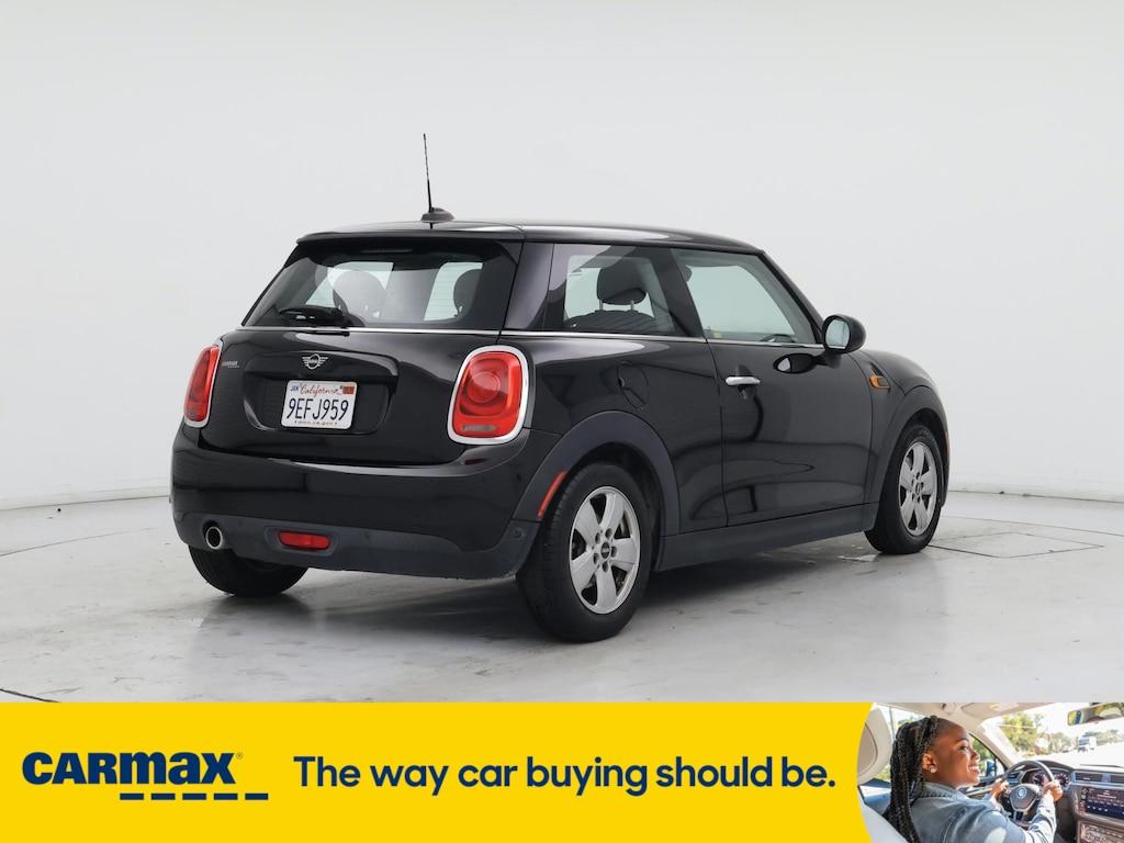used 2019 MINI Hardtop car, priced at $16,998