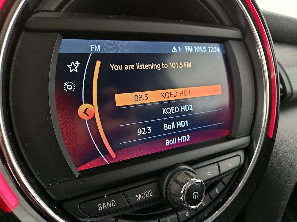 used 2019 MINI Hardtop car, priced at $16,998