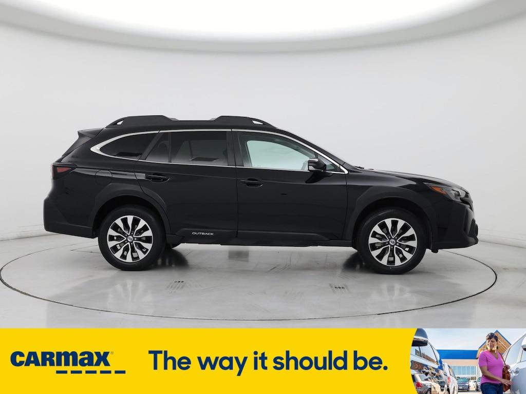 used 2023 Subaru Outback car, priced at $29,998