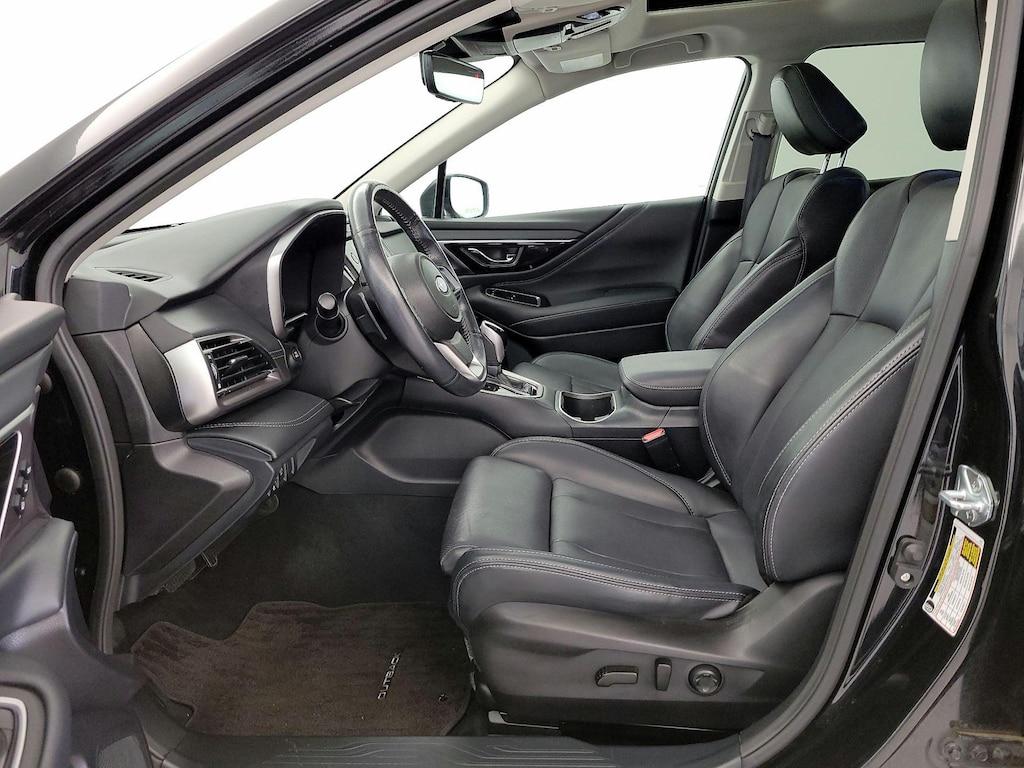used 2023 Subaru Outback car, priced at $29,998