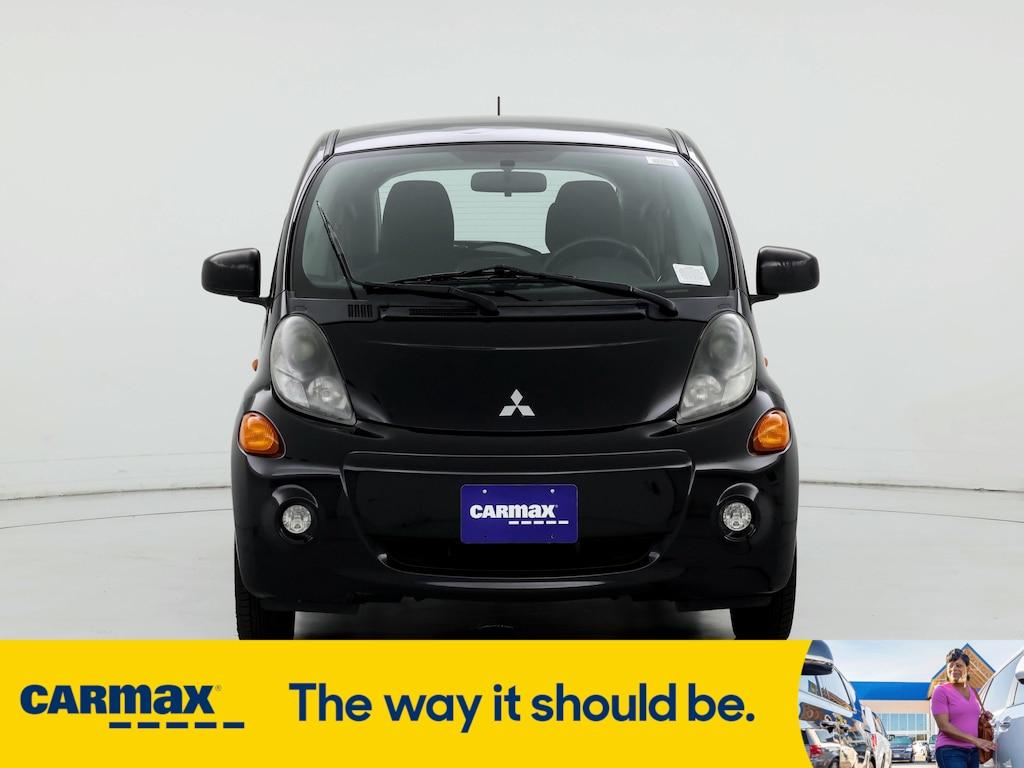 used 2016 Mitsubishi i-MiEV car, priced at $8,599