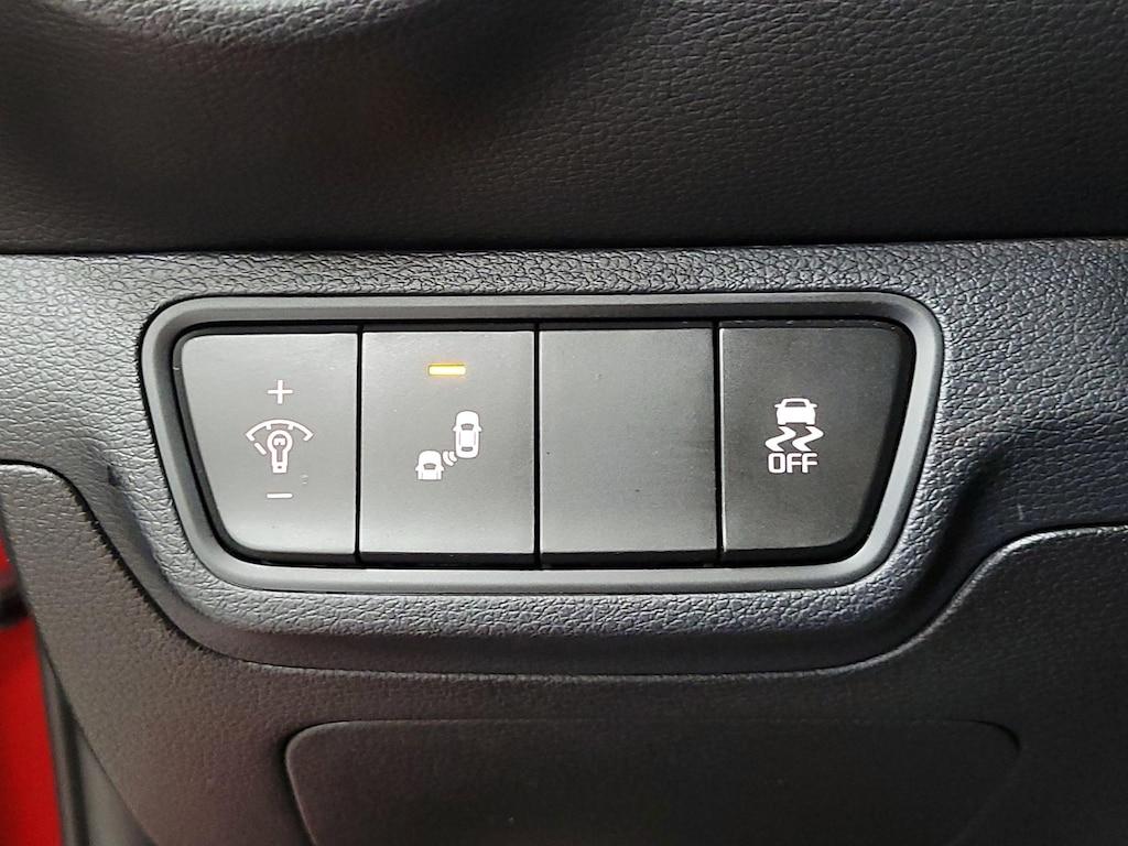 used 2022 Kia Forte car, priced at $20,998
