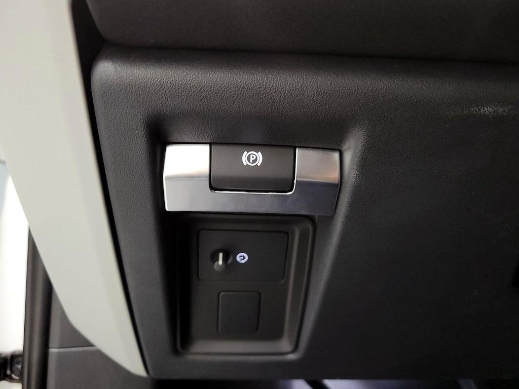 used 2023 Land Rover Defender car, priced at $57,998