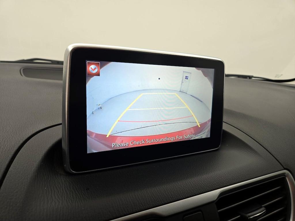 used 2015 Mazda Mazda3 car, priced at $14,599