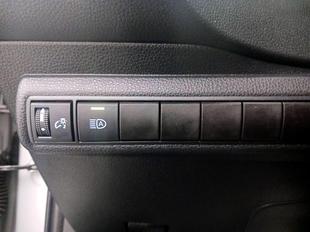 used 2021 Toyota Corolla car, priced at $18,998
